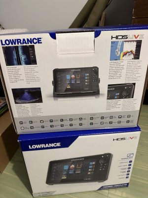 Lowrance Cables (Lowrance)