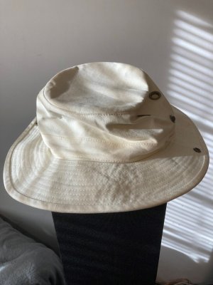 Everyday please post a photo of a Fishing Hat you own