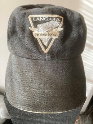 Older Langara Fishing Lodge Hat.jpg