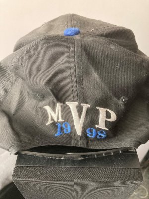 Powell River Hat 1998 MVP.jpg