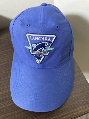 Langara Fishing Lodge Hat.jpg