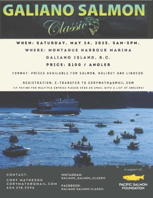 Galiano Salmon Classic 2025 - poster.jpg