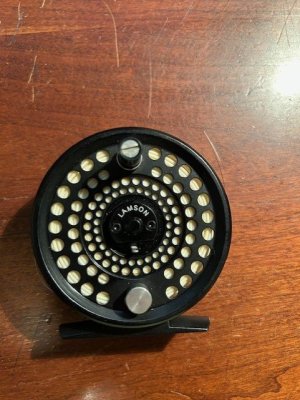 Lamson reel front.jpg