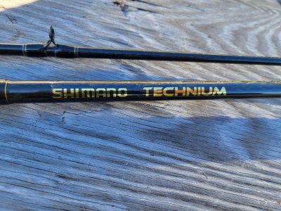Shimano Technium rod.jpg Shimano Technium rod.jpg