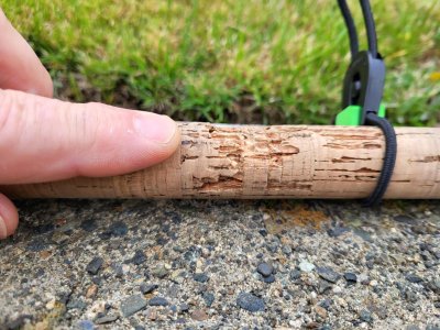 Technium cork damge big a a finger tip..jpg