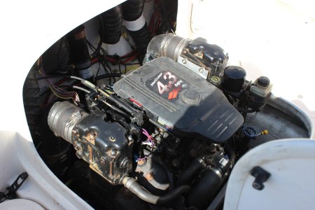 2003 Mercrusier 4.3 MPI Serial Number.JPG