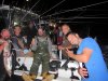 2012.09. Bamfield tuna rafted up.jpg
