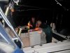 2012.09. Bamfield tuna Jerry Don.jpg