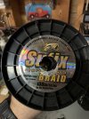 TRIANGLE SC125 FISHING LINE WINDER W/COUNTER EX. CONDITION FRESH & SALT  REELS - Classified Ads - Classified Ads