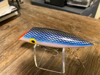 Wanted - Lyman Lures