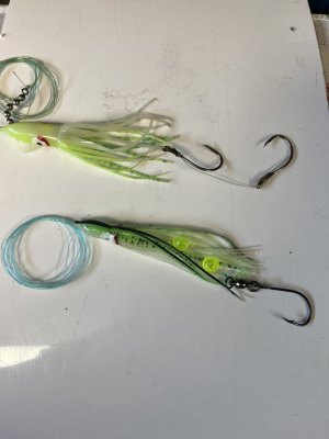 Hard Baits - Page 3 -  - Tackle Building Forums
