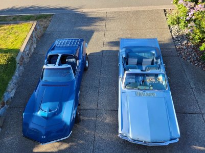 1971 vette and 1966 mustang.jpg