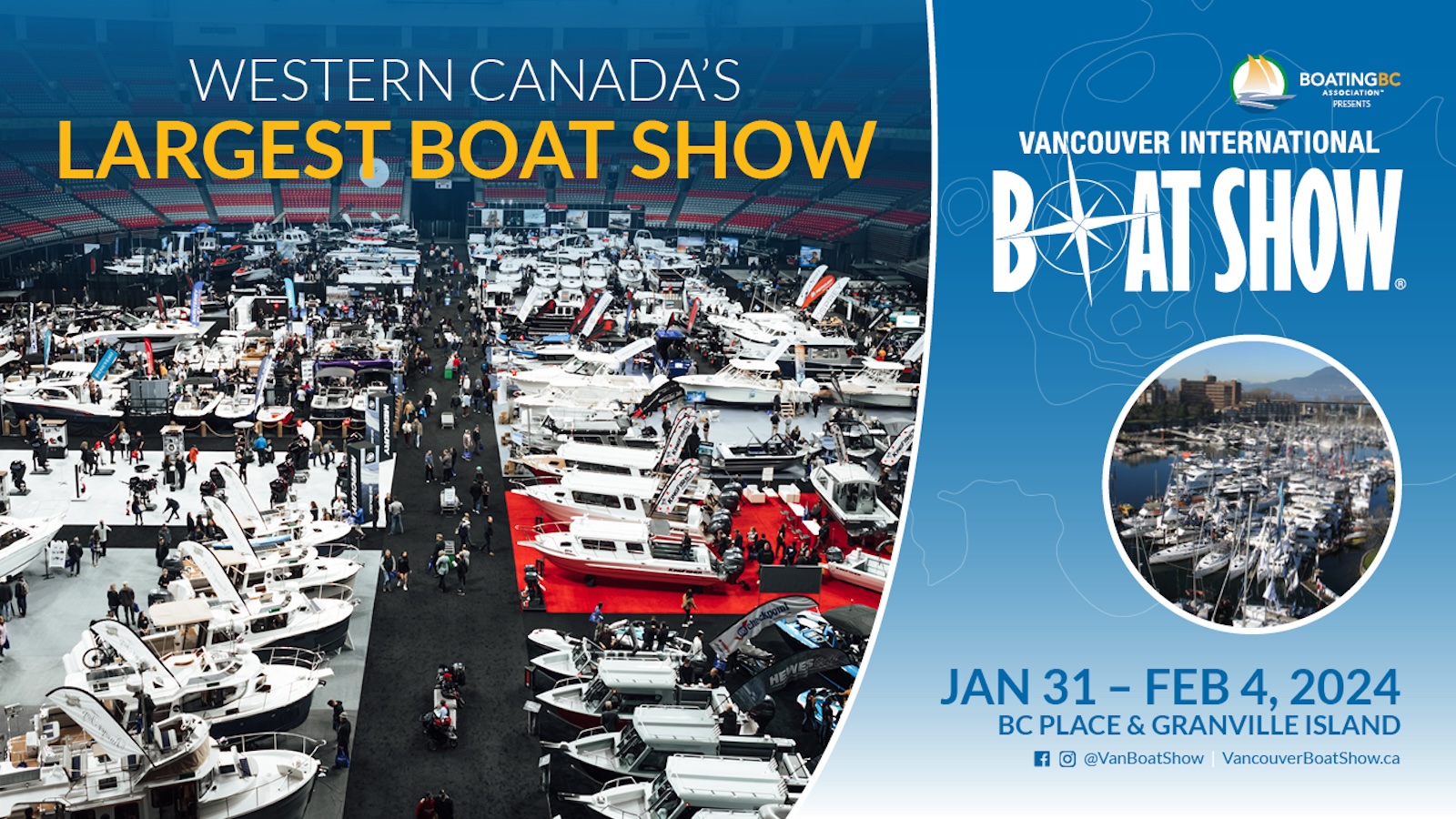 www.vancouverboatshow.ca
