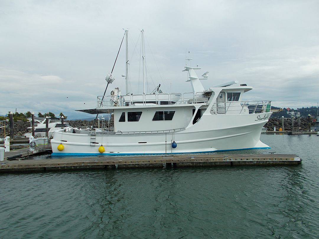 www.pacificboatbrokers.com