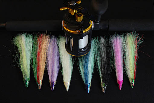 www.grandslambucktails.com