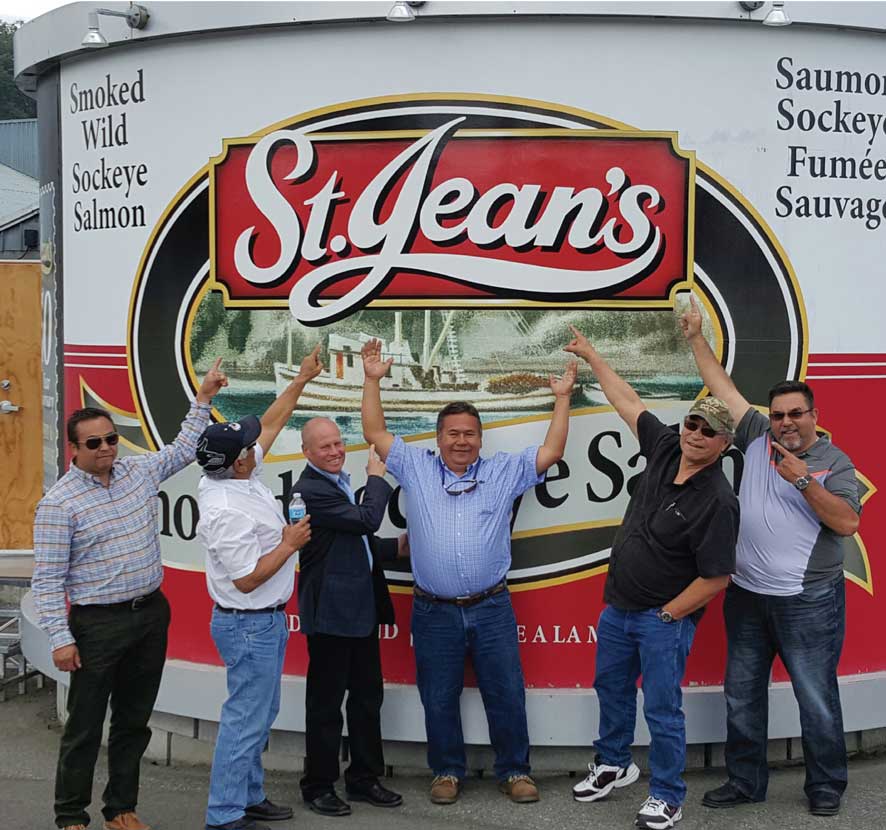 stjeans.com