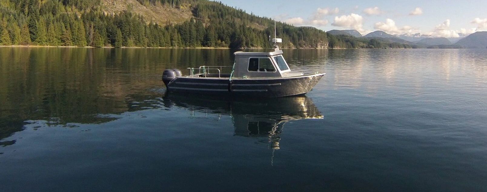 whiskeycreekmarine.ca