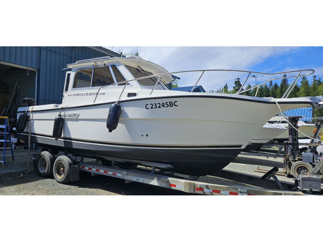 www.pacificboatbrokers.com