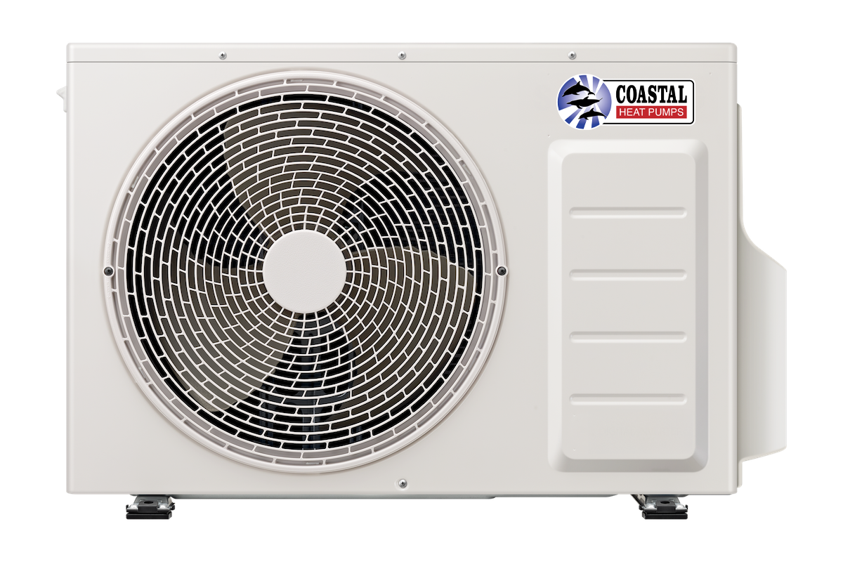 coastalheatpumps.com