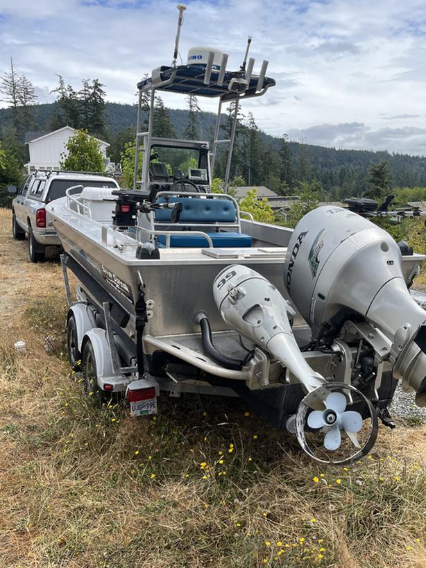 23’ Silver Streak image 4