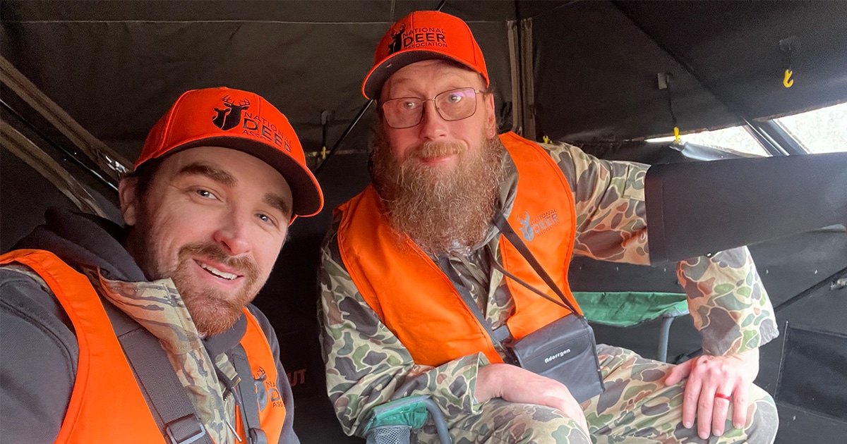 deerassociation.com